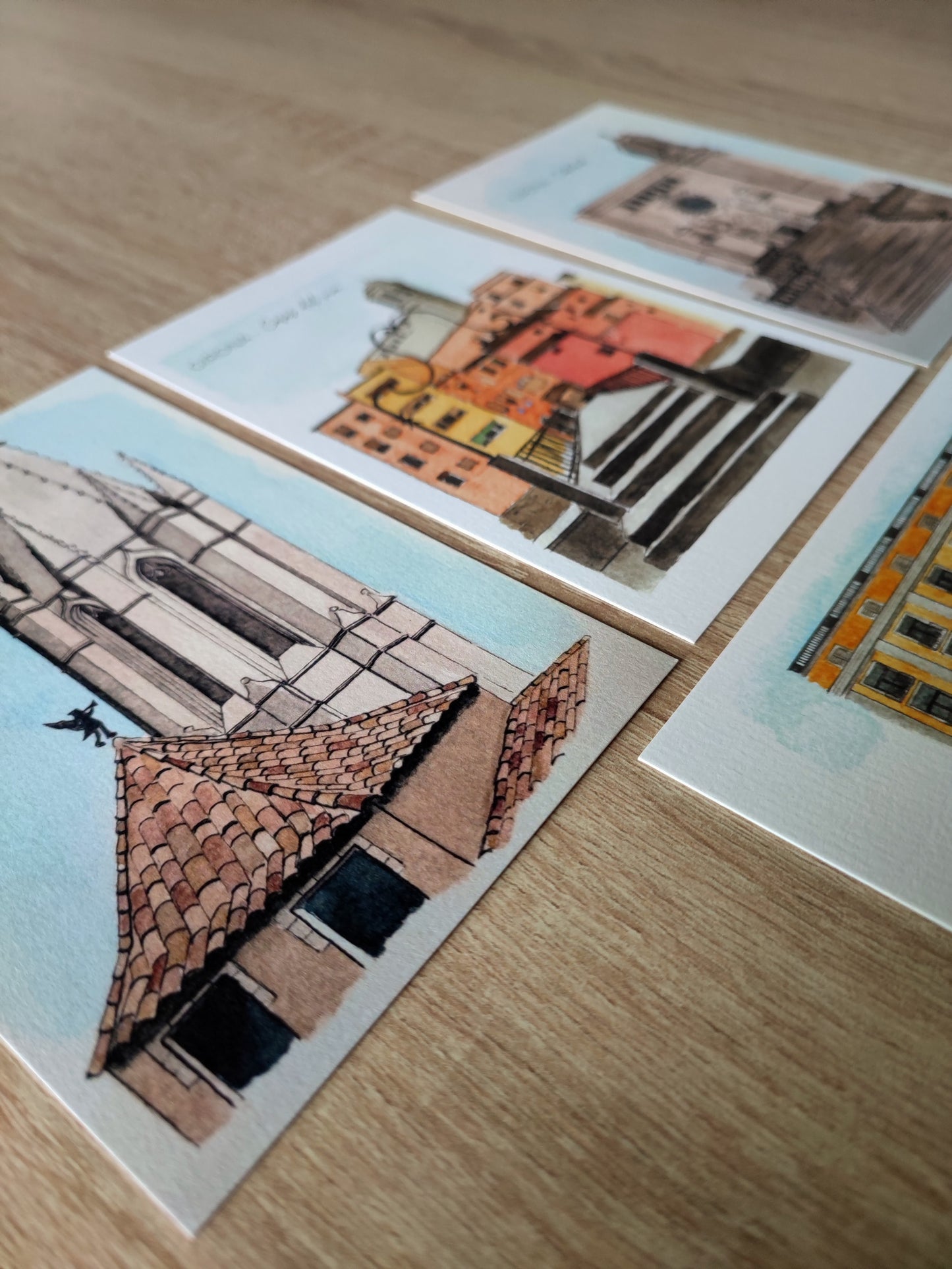 Girona [pack]